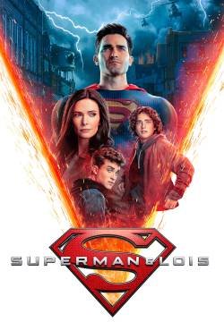 Superman & Lois - Stagione 2