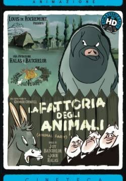 La fattoria degli animali