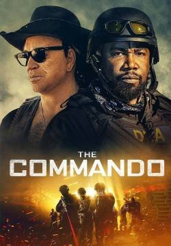 The Commando