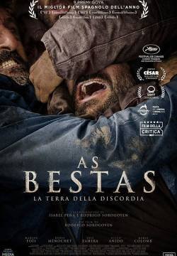 As bestas - La terra della discordia