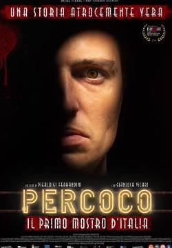 Percoco - Il primo Mostro d’Italia