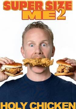 Super Size Me 2: Holy Chicken!