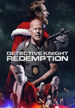 Detective Knight: Giorni di fuoco