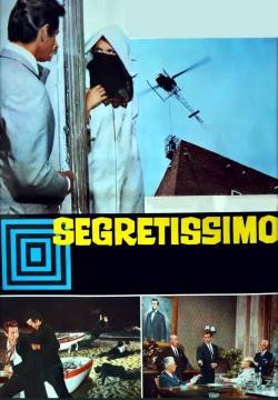 Segretissimo