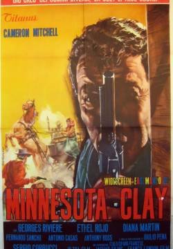 Minnesota Clay