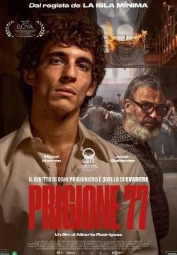 Prigione 77