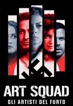 Art Squad - Gli artisti del furto