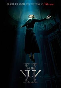 The Nun 2