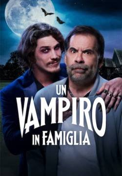 Un vampiro in famiglia