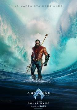 Aquaman e il regno perduto