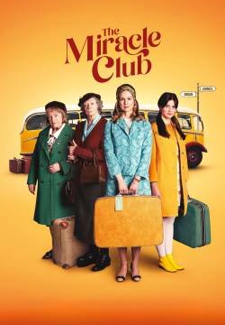 The Miracle Club