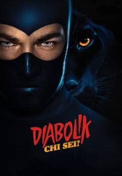 Diabolik chi sei?