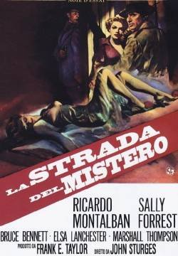 La strada del mistero