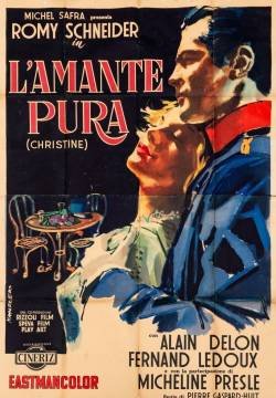 L'amante pura