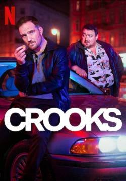 Crooks - Stagione 1