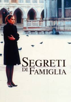 Segreti di famiglia