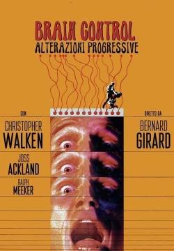 Brain Control - Alterazioni progressive