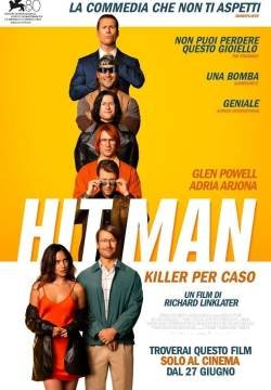 Hit Man - Killer per caso