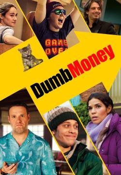 Dumb Money – Non chiamateli Sprovveduti