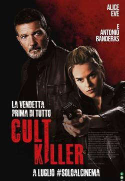 Cult Killer - La vendetta prima di tutto