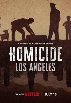 Homicide - Stagione 1